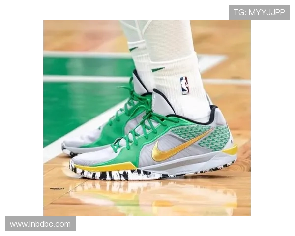 NBA篮球装备推荐：球员同款球鞋与服装